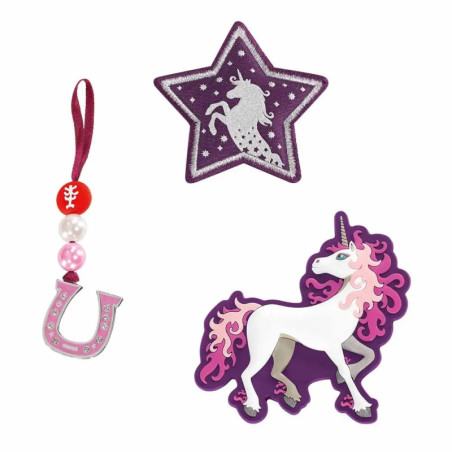 MAGIC MAGS Unicorn Nuala