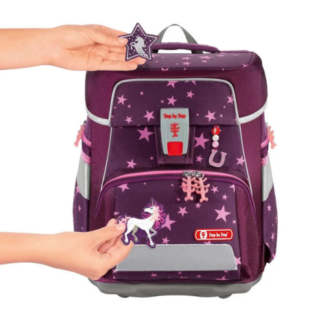 MAGIC MAGS Unicorn Nuala