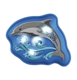 MAGIC MAGS FLASH Jumping Dolphin Fips