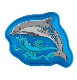 MAGIC MAGS FLASH Jumping Dolphin Fips