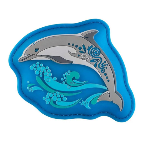 MAGIC MAGS FLASH Jumping Dolphin Fips MAGIC MAGS FLASH Jumping Dolphin Fips