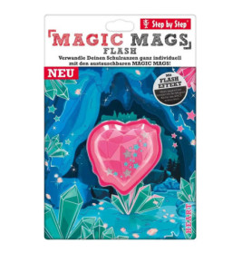 MAGIC MAGS FLASH Heart Baila