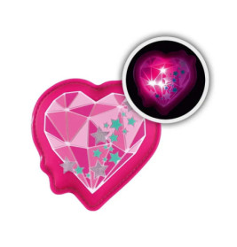 MAGIC MAGS FLASH Heart Baila