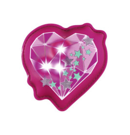 MAGIC MAGS FLASH Heart Baila