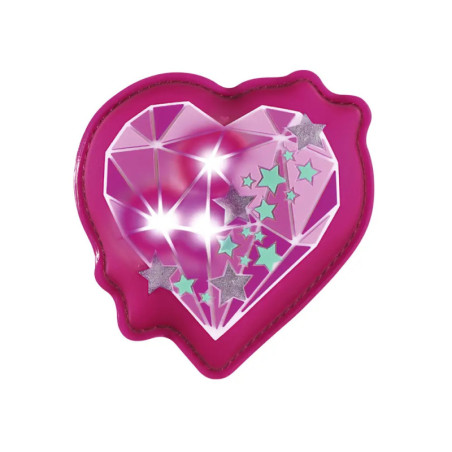 MAGIC MAGS FLASH Heart Baila