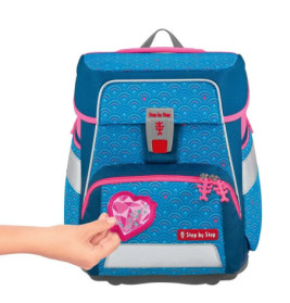 MAGIC MAGS FLASH Heart Baila