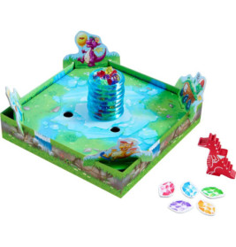 HABA Funkelschatz Kinderspiel des Jahres 2018