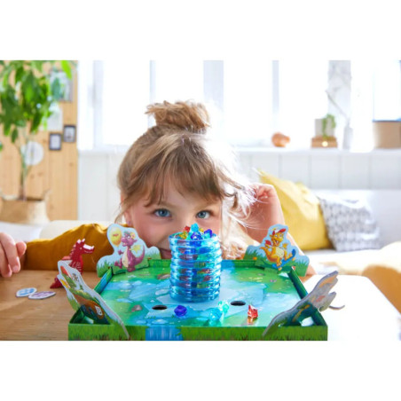 HABA Funkelschatz Kinderspiel des Jahres 2018
