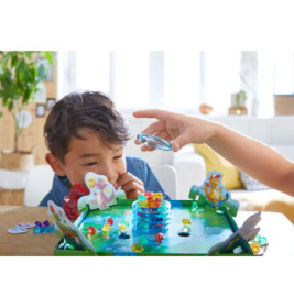 HABA Funkelschatz Kinderspiel des Jahres 2018