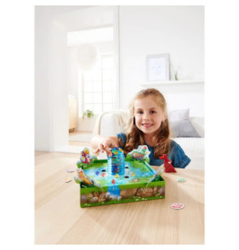 HABA Funkelschatz Kinderspiel des Jahres 2018