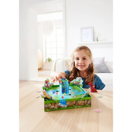 HABA Funkelschatz Kinderspiel des Jahres 2018