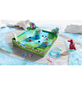 HABA Funkelschatz Kinderspiel des Jahres 2018