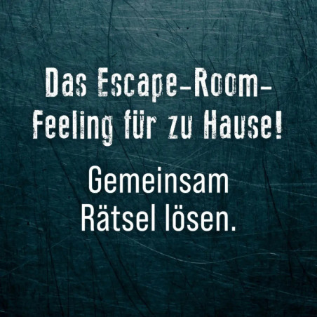 Kosmos EXIT - Die drei ??? - Das Haus der Rätse