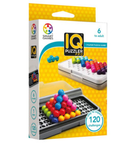 SMARTGAMES IQ-Puzzler PRO