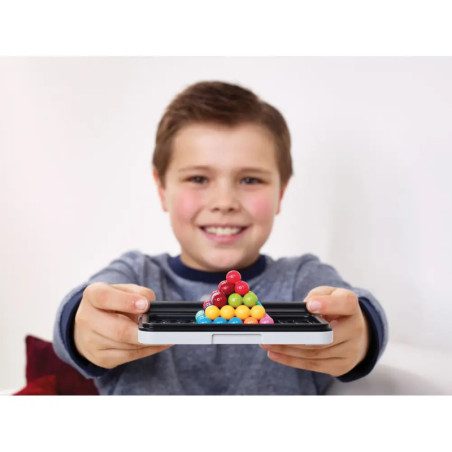 SMARTGAMES IQ-Puzzler PRO