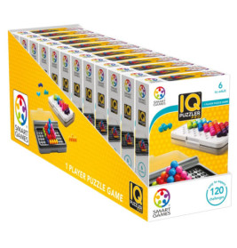 SMARTGAMES IQ-Puzzler PRO