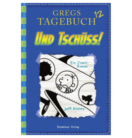 Gregs Tagebuch 12