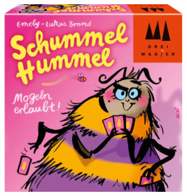 Schmidt Spiele Schummel Hummel