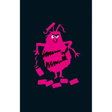 Schmidt Spiele Schummel Hummel