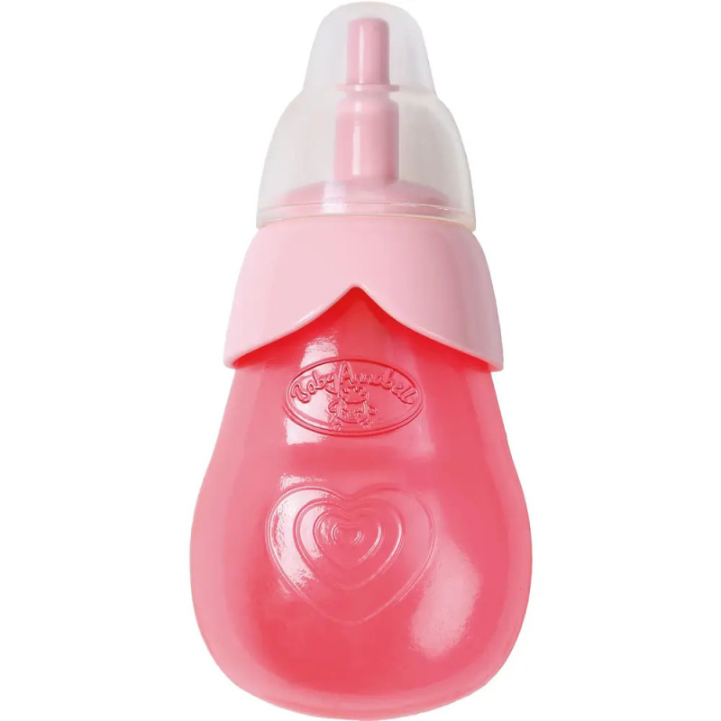 Zapf Baby Annabell® Milchfläschchen