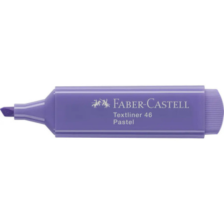 Textmarker Textliner 1546 flieder