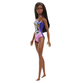 Mattel Barbie Beach Puppen Sortiert