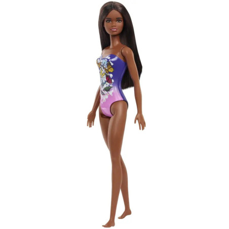 Mattel Barbie Beach Puppen Sortiert