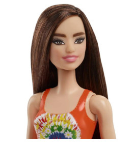Mattel Barbie Beach Puppen Sortiert