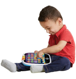 Vtech 80-602904 Babys Lerntablet