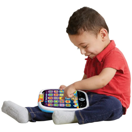 Vtech 80-602904 Babys Lerntablet