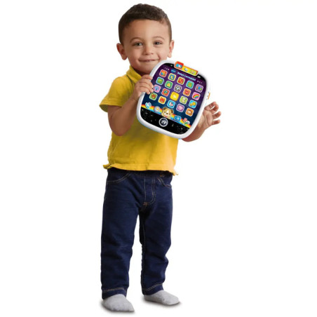 Vtech 80-602904 Babys Lerntablet
