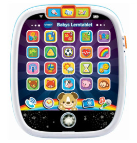 Vtech 80-602904 Babys Lerntablet
