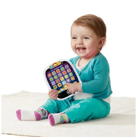 Vtech 80-602904 Babys Lerntablet
