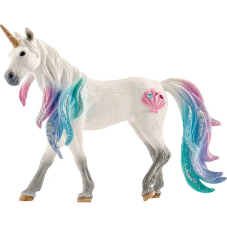 schleich® bayala® 70570 Meereseinhorn Stute
