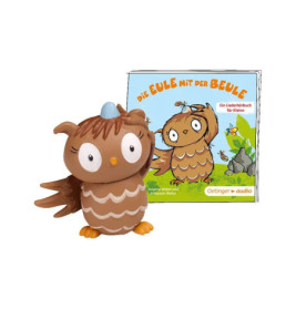 Tonies® Die Eule mit der Beule
