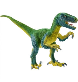 schleich® 14585 Dinosaurs Velociraptor