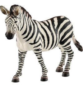 schleich® 14810 Zebra Stute, ab 3 Jahre