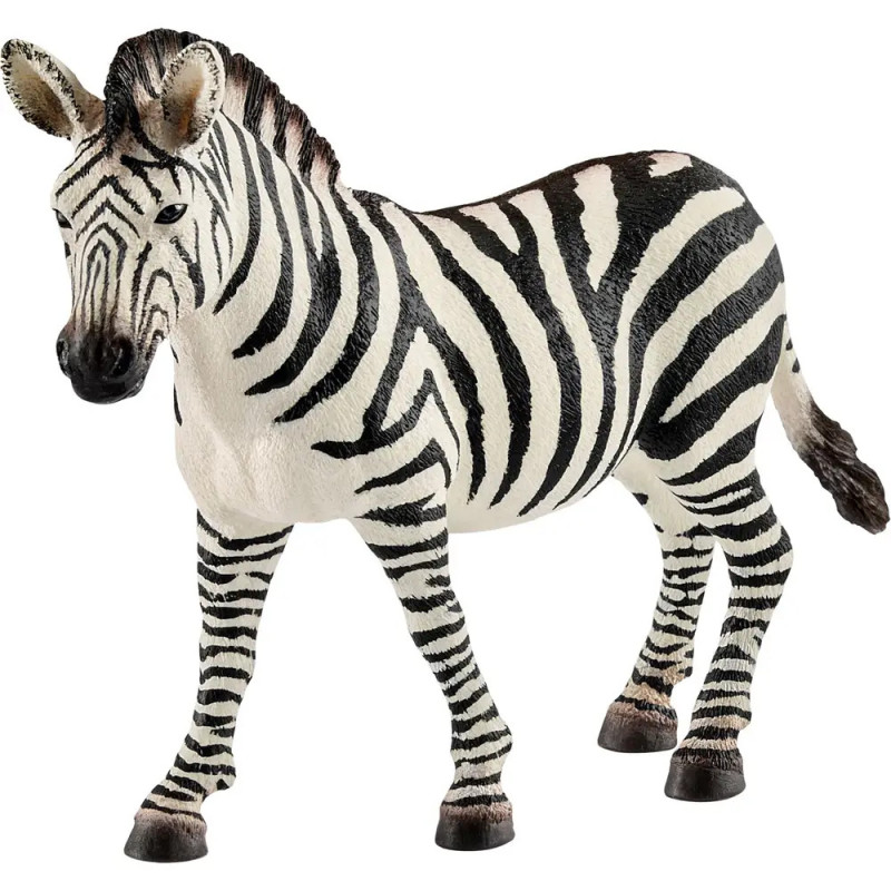 schleich® 14810 Zebra Stute, ab 3 Jahre schleich® 14810 Zebra Stute, ab 3 Jahre