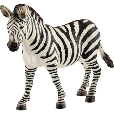 schleich® 14810 Zebra Stute, ab 3 Jahre schleich® 14810 Zebra Stute, ab 3 Jahre
