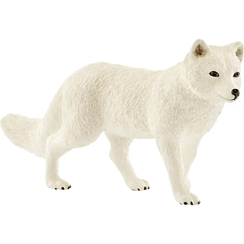 schleich® Wild Life - 14805 Polarfuchs, ab 3 Jahre