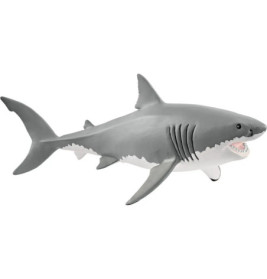 schleich® Wild Life 14809 Weißer Hai, ab 3 Jahre