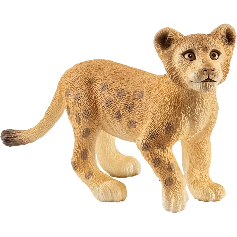 schleich® Wild Life 14813 Löwenjunges, ab 3 Jahre