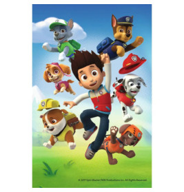 Ravensburger 094370 Puzzle Paw Patrol 54 Teile