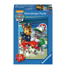 Ravensburger 094370 Puzzle Paw Patrol 54 Teile