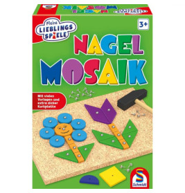 Schmidt Spiele Nagelmosaik