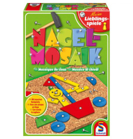 Schmidt Spiele Nagelmosaik