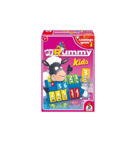 Schmidt Spiele MyRummy® Junior