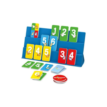 Schmidt Spiele MyRummy® Junior