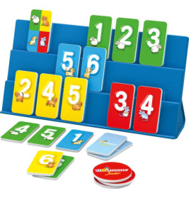 Schmidt Spiele MyRummy® Junior