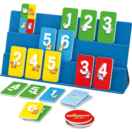 Schmidt Spiele MyRummy® Junior